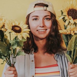 Meet your Posher, Kirsten